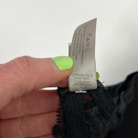 Victoria's Secret Dream Angels Push Up Bra 34D - Picture 8 of 9